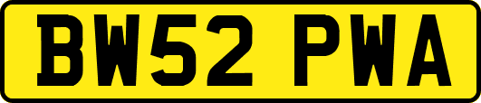 BW52PWA