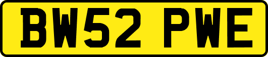 BW52PWE