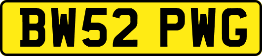 BW52PWG