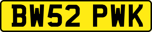 BW52PWK