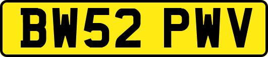 BW52PWV