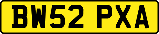 BW52PXA