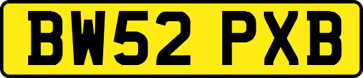 BW52PXB