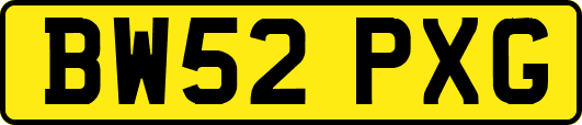 BW52PXG