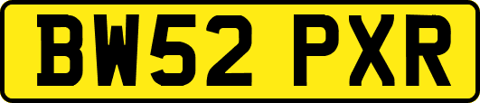 BW52PXR