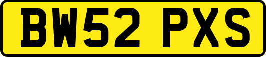 BW52PXS