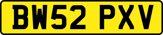 BW52PXV