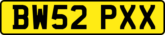 BW52PXX
