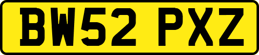 BW52PXZ