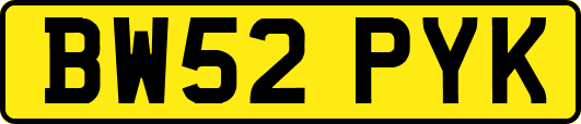 BW52PYK