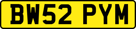 BW52PYM