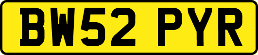 BW52PYR