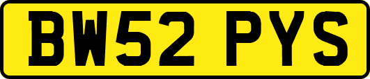 BW52PYS