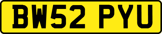 BW52PYU
