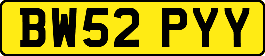 BW52PYY