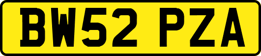 BW52PZA
