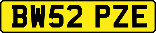 BW52PZE