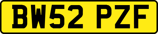 BW52PZF