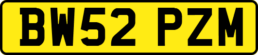 BW52PZM