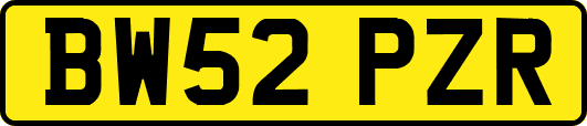 BW52PZR