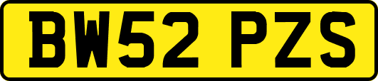 BW52PZS