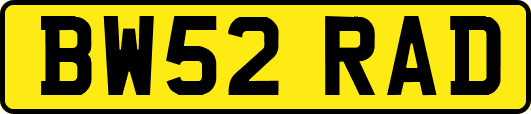 BW52RAD