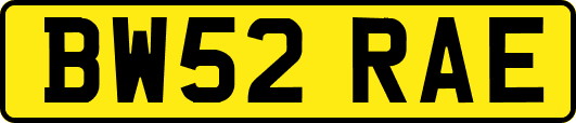 BW52RAE