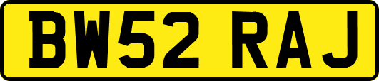 BW52RAJ