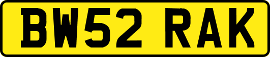 BW52RAK
