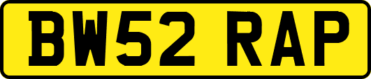 BW52RAP