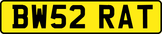 BW52RAT