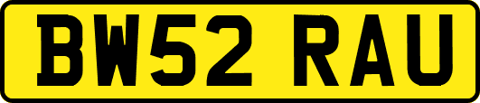 BW52RAU