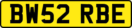 BW52RBE