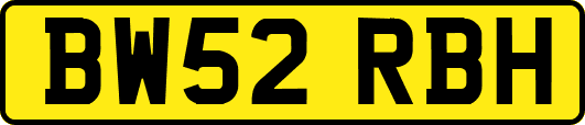 BW52RBH