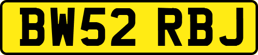 BW52RBJ