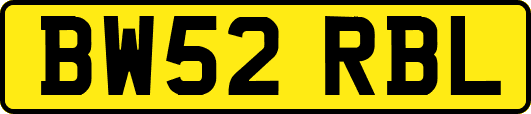 BW52RBL