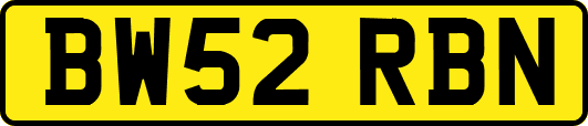 BW52RBN