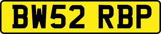 BW52RBP