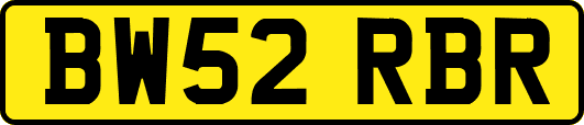 BW52RBR