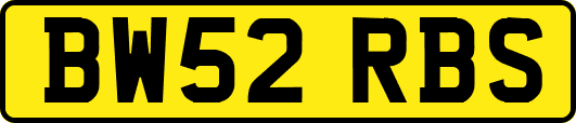 BW52RBS