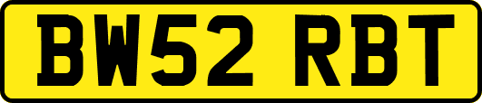 BW52RBT
