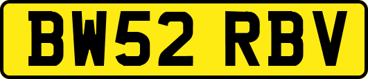 BW52RBV