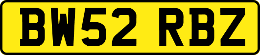 BW52RBZ