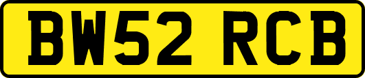 BW52RCB