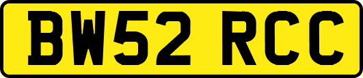 BW52RCC