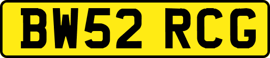 BW52RCG