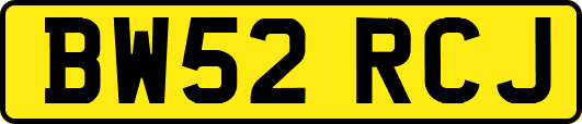 BW52RCJ