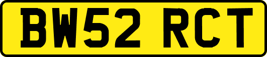 BW52RCT