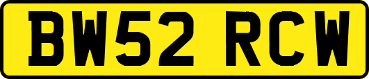 BW52RCW