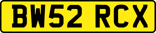 BW52RCX